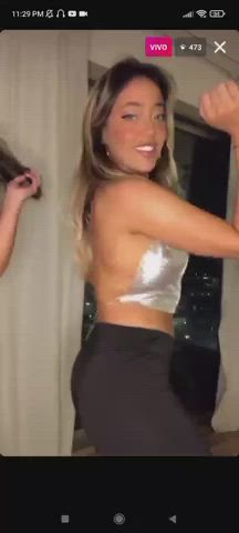 nipples nipslip white girl clip