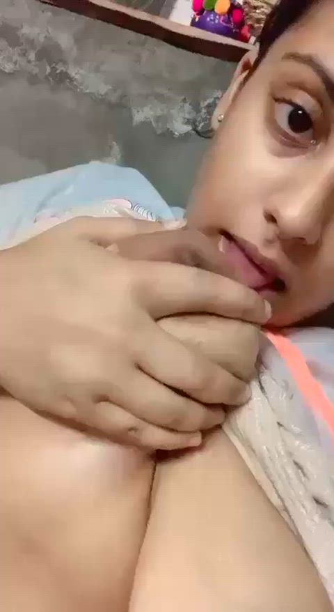 amateur asian ass big tits cute desi indian solo teen tits clip