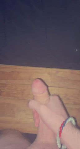 Cumshot Male Masturbation Teen clip