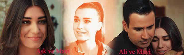 Actorii din serialul turcesc Dragoste si ura, Actorii din serialul turcesc Dragoste
