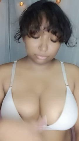 amateur big tits boobs teen tits clip