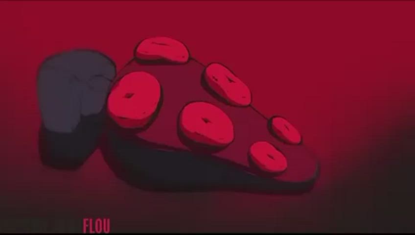 Animation Anime Bouncing Tits Cartoon Dildo Hentai Jiggling Orgasms Tentacles clip
