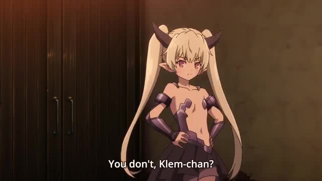 How To Not Summon A Demon Lord Ep10