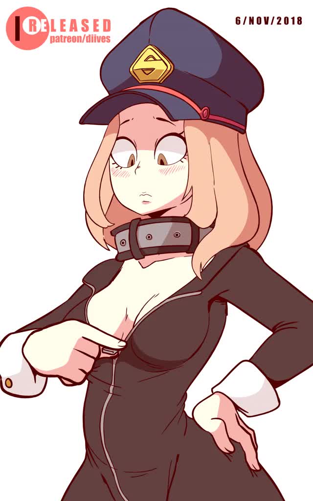 Camie