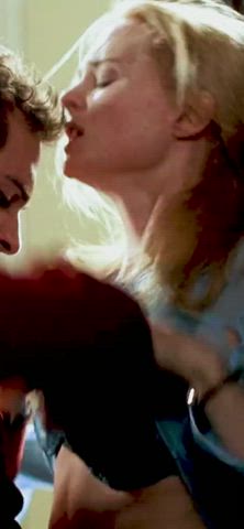 Heather Graham in Killing Me Softly (60 FPS, Slowed down)