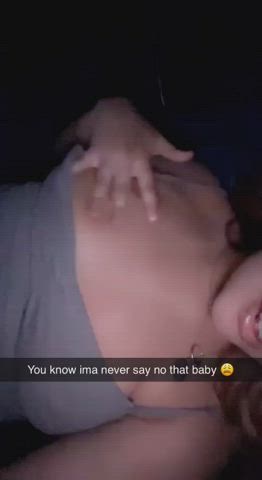 Amateur Big Tits Homemade Pierced Sensual Spit Teasing Teen Tits clip