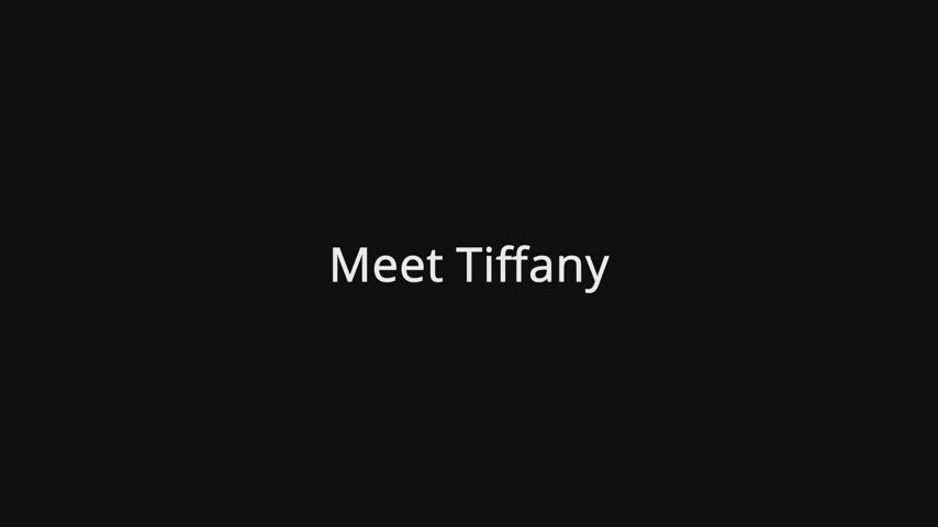 Meet Tiffany - Full video on VAM main discord - Credit to Riddler