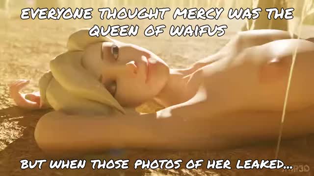 queen mercy