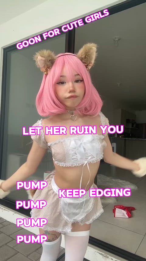 Keep pumping for mommy