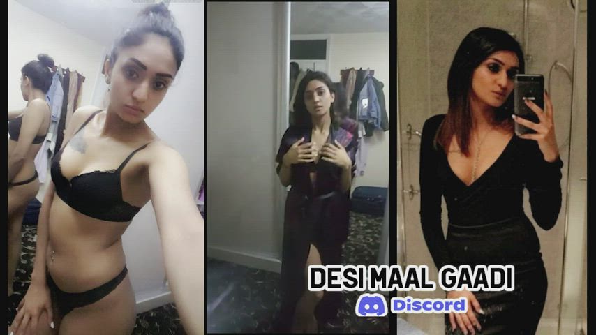 CHECKOUT 7 HD VIDEO SET OF HIGH PROFILE BRITISH PAKISTANI BABE Most Demanded Exclusive