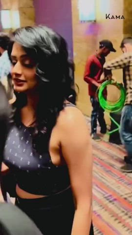 boobs celebrity indian tamil clip