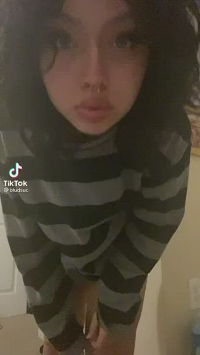 Ass Teen Thick TikTok clip