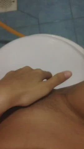 malaysian squirt squirting toilet wet and messy clip