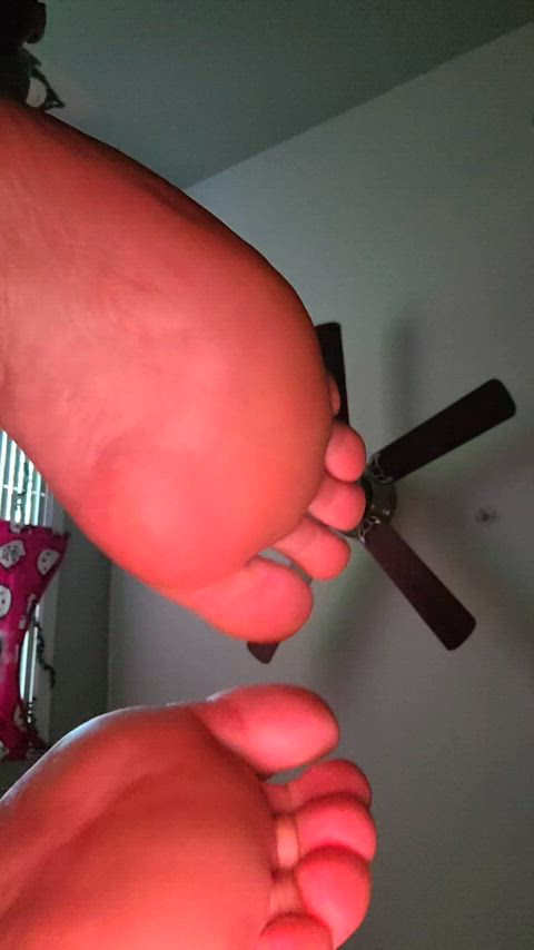 feet feet fetish foot worship clip