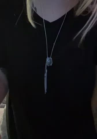 amateur boobs milf tits clip