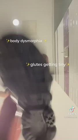 Booty Jiggling Thick clip