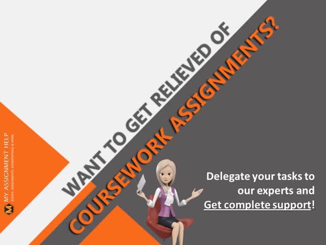 Coursework writing help to students in Australia from Myassignmenthelp.com experts