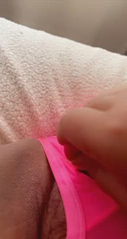 I got so horny and one toy wasn’t enough 🤫😇 hear how wet my pussy is 💦