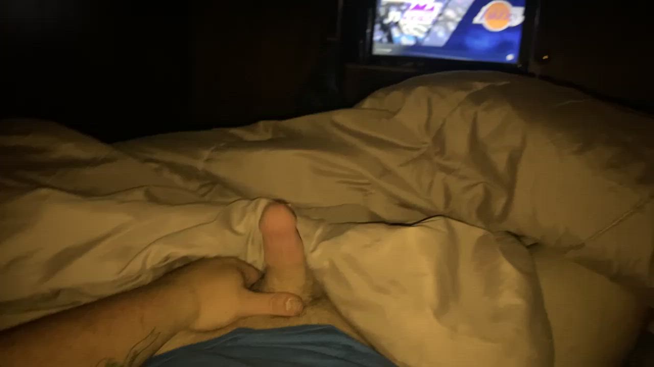 Big Dick Cock Masturbating clip