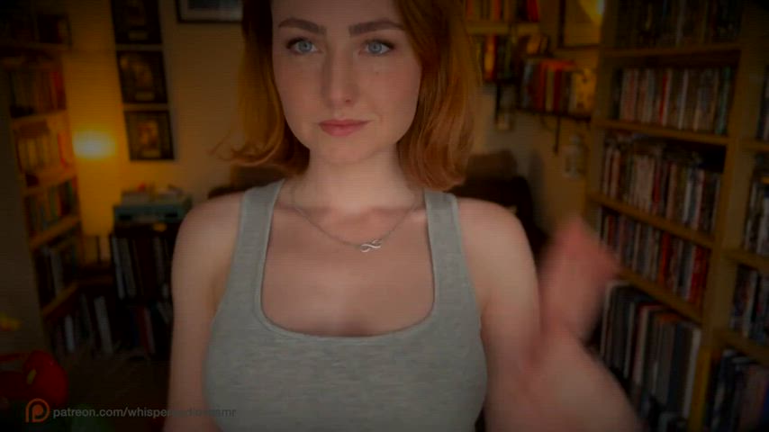big ass big tits booty bubble butt pawg pale redhead slimthick clip