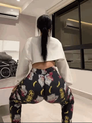 ass big ass big tits dancing pornstar pussy sex tiktok tits clip