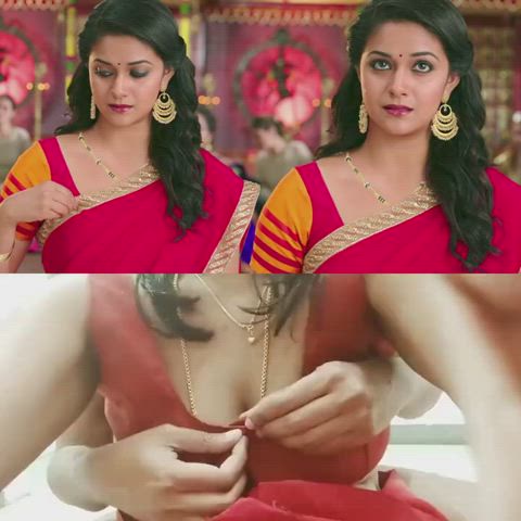 bollywood boobs celebrity desi indian tit worship tits clip