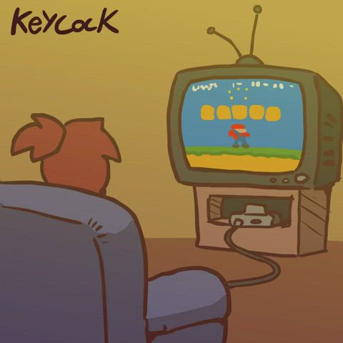 Delivery - Keycock