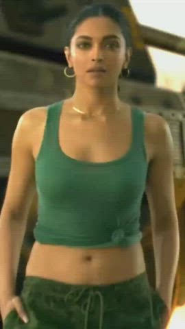 Bollywood Fitness MILF clip