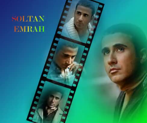 EMRAH THE BEST TURKISH SINGER (334)