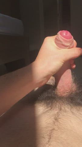 cum male masturbation uk cock clip