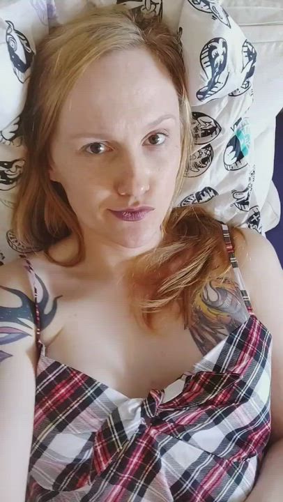 boobs mtf smile trans clip