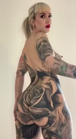 Missalexistattoo