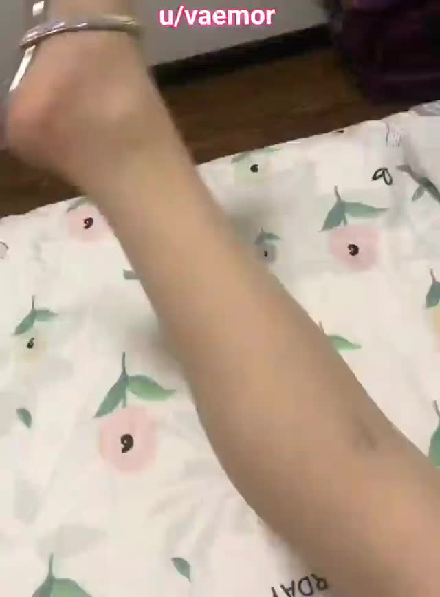 getting fucked on his gf's bed