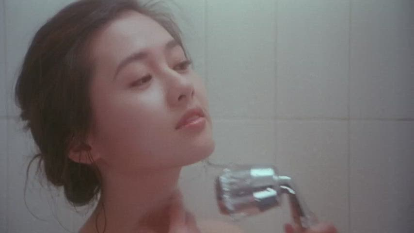 celebrity chinese cinema nudity shower clip