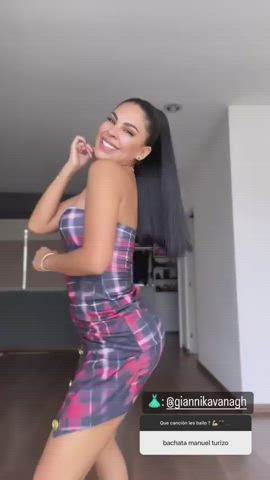 ass big ass big tits latina milf tiktok clip