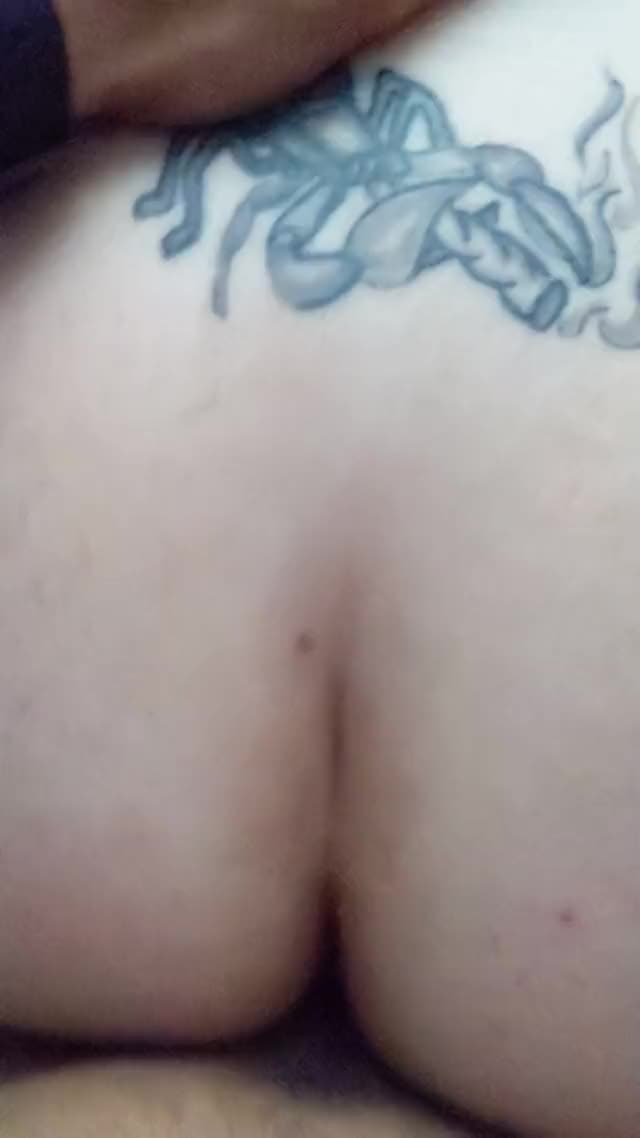 [F]ucked [m]y neighborhood cougar.