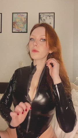 Boobs Latex Tits clip