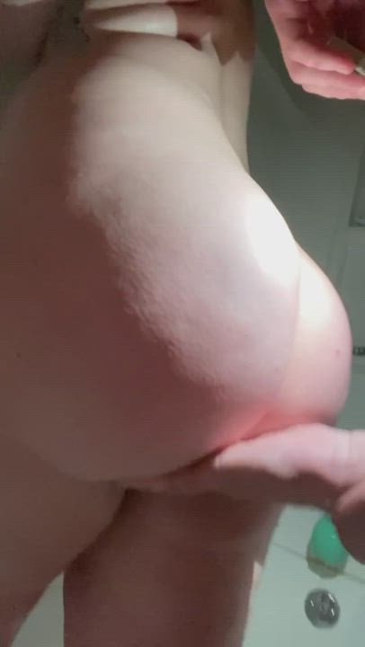 Love my ass played with