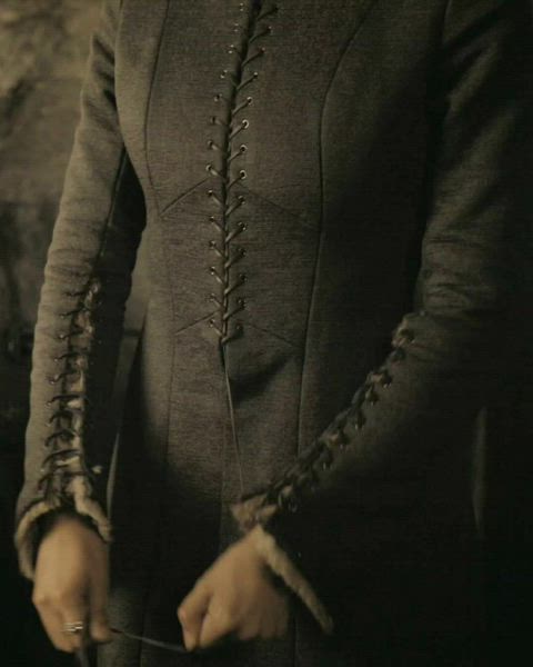 Nathalie Emmanuel in Game of Thrones