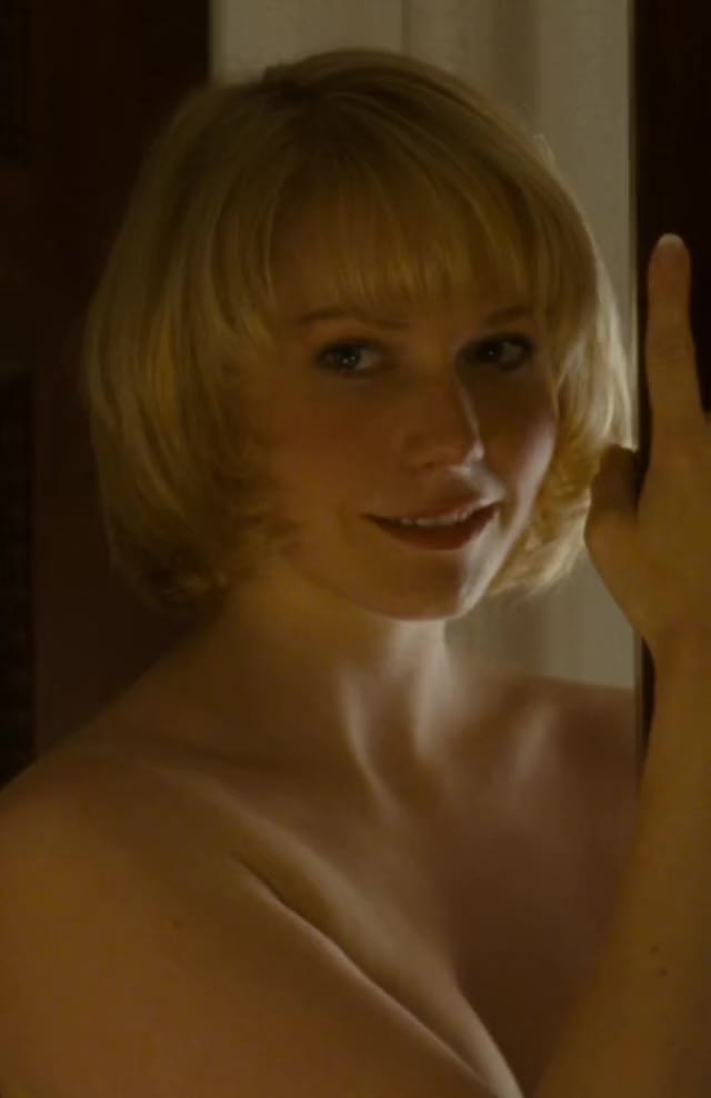 /r/celebrityplotarchive - Emma Williams in First Night (2010) - Cropped