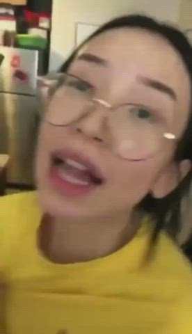 asian blowjob chinese deepthroat forced nerd rough slapping clip