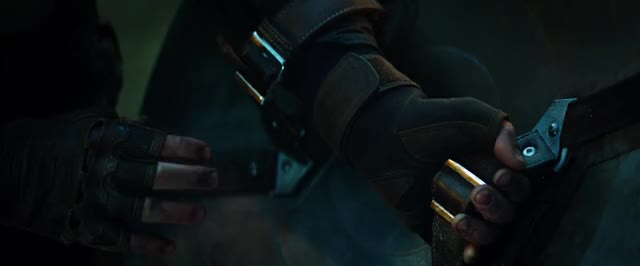 Marvel Studios' Avengers: Endgame - Big Game TV Spot