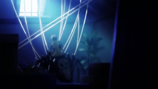 Monster Musume Episode 10 - Torture