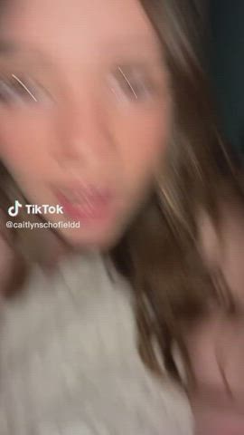 amateur teen tiktok tits clip