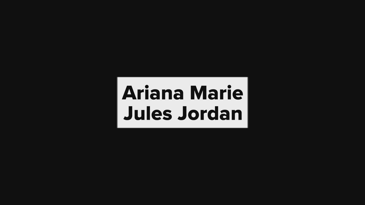 Jules Jordan Anal
