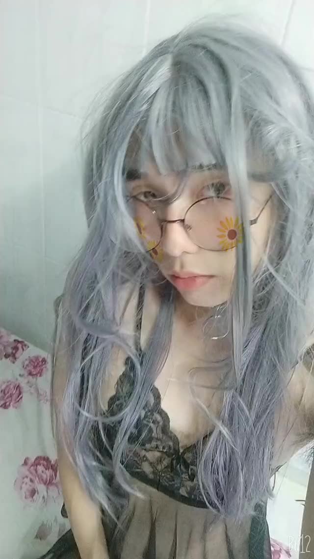 Cute Asian Sissy on Pornhub