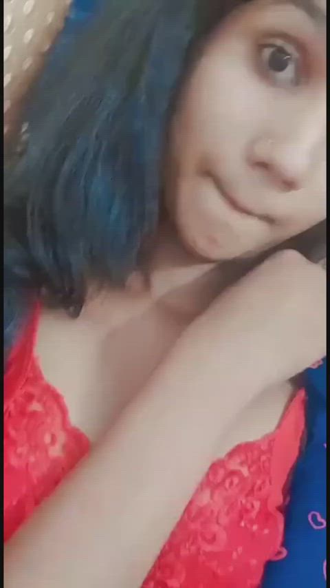 18 years old boobs desi groping nipslip selfie amateur-girls clip