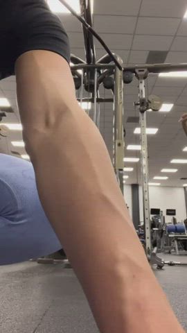 ass fitness trailer clip