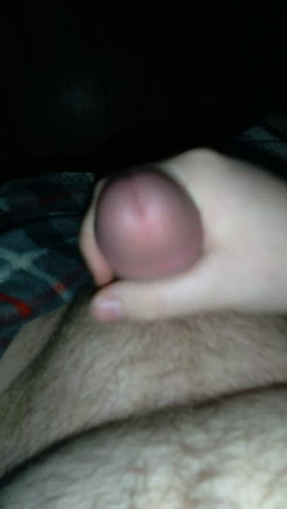 Cock Male Masturbation Masturbating clip