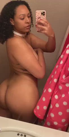 Ass Betty Busty Ebony Big Ass Booty Ebony Homemade Nude OnlyFans clip